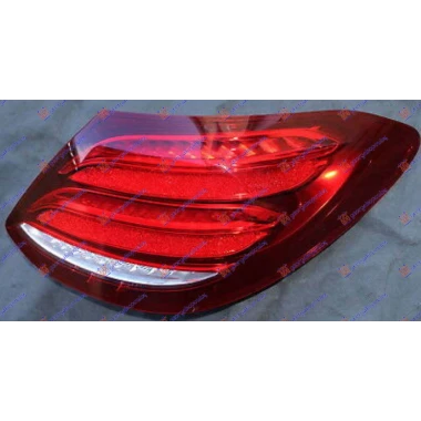 STOP LAMPA CELA LED