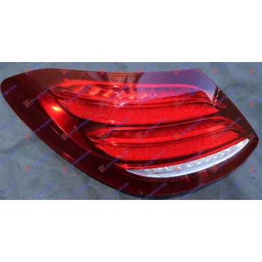 STOP LAMPA CELA LED