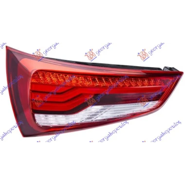 STOP LAMPA CELA LED (HELLA)