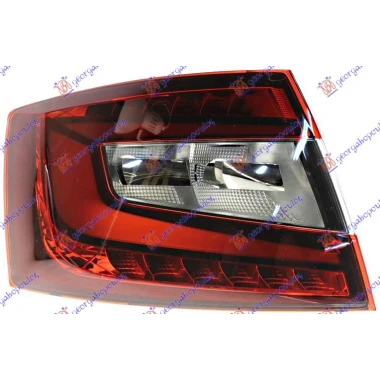 STOP LAMPA CELA LED (HELLA)