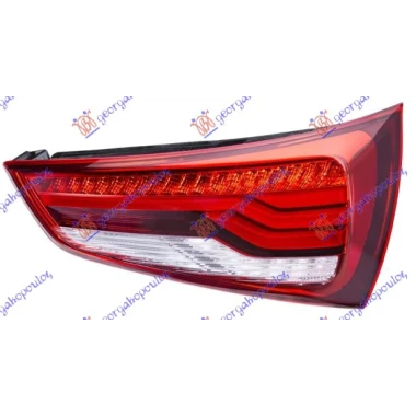 STOP LAMPA CELA LED (HELLA)
