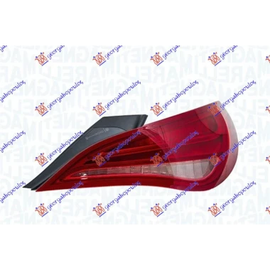 STOP LAMPA CELA LED (MARELLI)