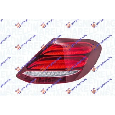 STOP LAMPA CELA LED (MARELLI)