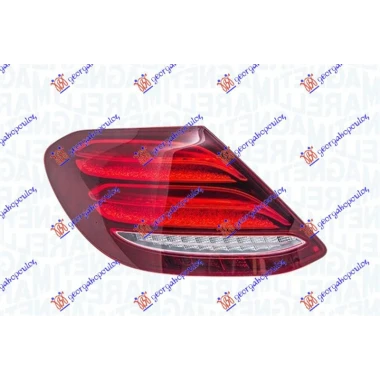 STOP LAMPA CELA LED (MARELLI)