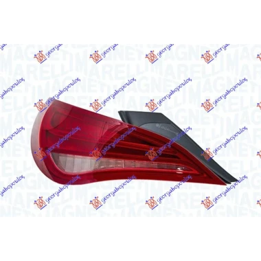 STOP LAMPA CELA LED (MARELLI)