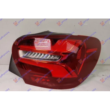 STOP LAMPA CELA LED (O)