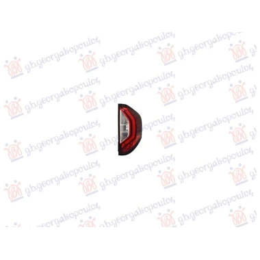 STOP LAMPA CELA LED (TYC)