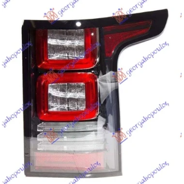 STOP LAMPA CELA LED (VALEO)