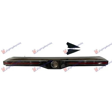 STOP LAMPA CENTRALNA LED