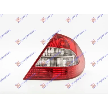 STOP LAMPA CLASSIC/ELEGANCE 06-