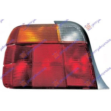 STOP LAMPA COMPACT