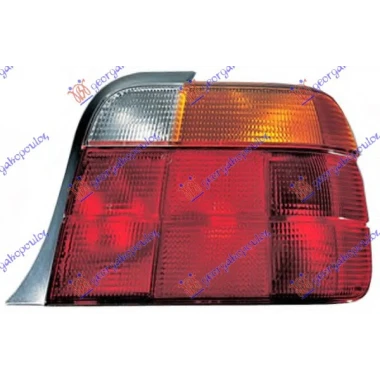 STOP LAMPA COMPACT