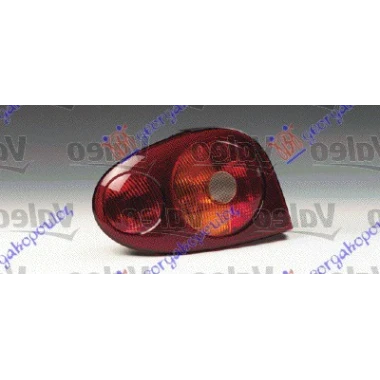 STOP LAMPA COUP/CABRIO VALEO