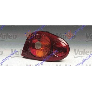 STOP LAMPA COUP/CABRIO VALEO