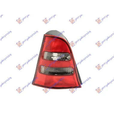 STOP LAMPA (CRNA) 01-