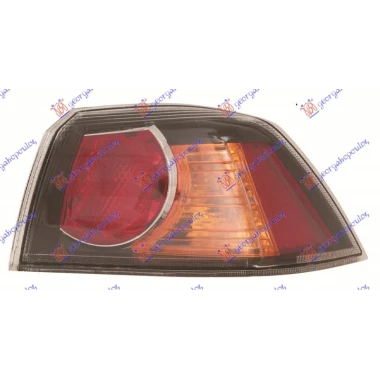 STOP LAMPA CRNA SPOLJASNJA 4 VRATA