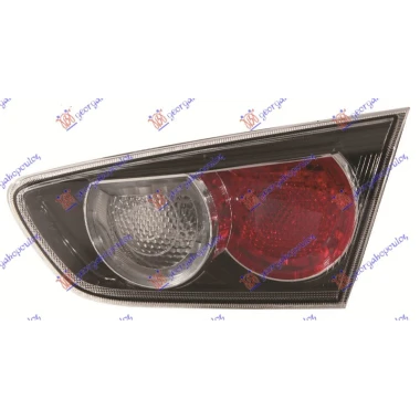 STOP LAMPA CRNA UNUTRASNJA  4 VRATA