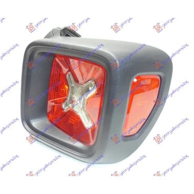 STOP LAMPA (CRNI OKVIR) (MARELLI)