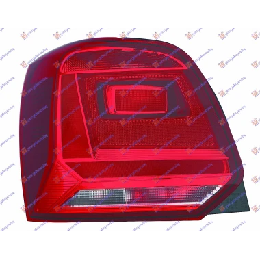 STOP LAMPA (CRNI PRAVOUGAONICI)
