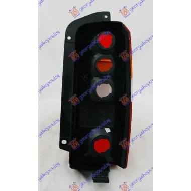 STOP LAMPA (CRV.-ZUTO-PROV.-CRV.)