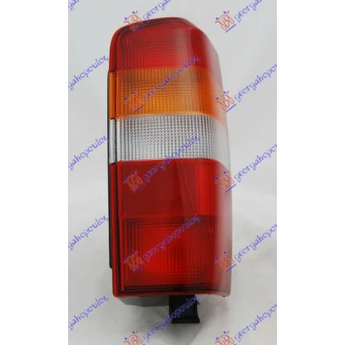 STOP LAMPA (CRV.-ZUTO-PROV.-CRV.)