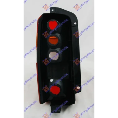 STOP LAMPA (CRV.-ZUTO-PROV.-CRV.)