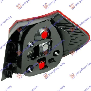 STOP LAMPA CRVENA (BELI MIGAVAC) -07