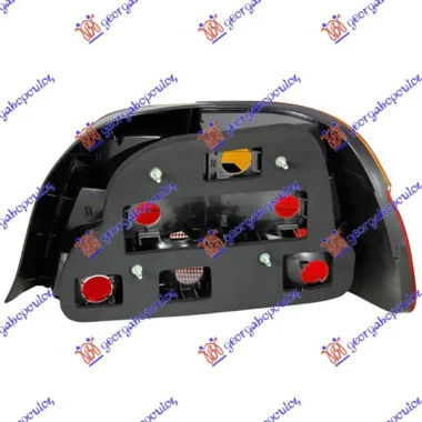 STOP LAMPA (CRVENA-ZUTA) -00
