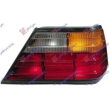 STOP LAMPA CRVENA ZUTA
