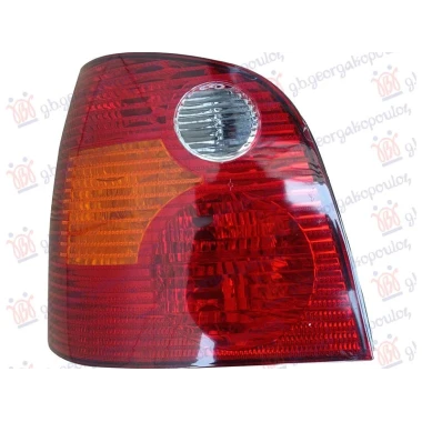 STOP LAMPA (CRVENA/ZUTA)