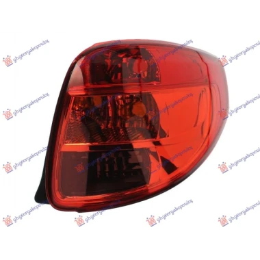 STOP LAMPA (CRVENA/ZUTA)