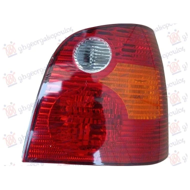 STOP LAMPA (CRVENA/ZUTA)