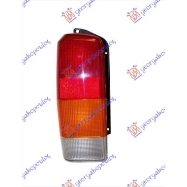 STOP LAMPA (CRVENA/ZUTA/BELA)