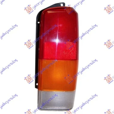 STOP LAMPA (CRVENA/ZUTA/BELA)