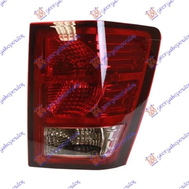 STOP LAMPA (CRVENI MIGAVAC)
