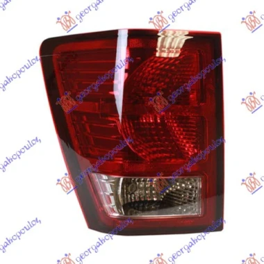 STOP LAMPA (CRVENI MIGAVAC)
