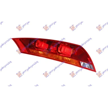 STOP LAMPA (CRVENI OKVIR) ULO
