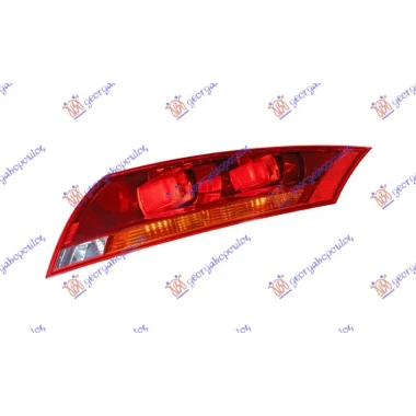 STOP LAMPA (CRVENI OKVIR) ULO