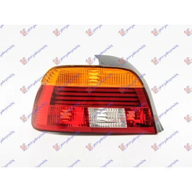 STOP LAMPA CRVENO-ZUTA LED 00-