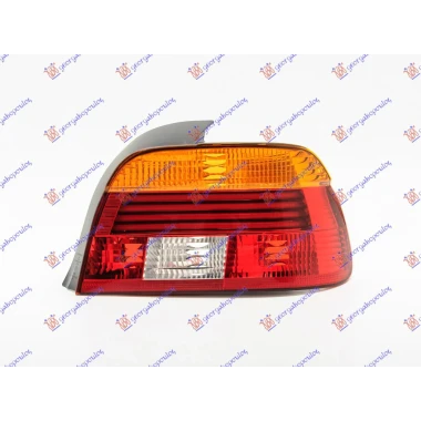 STOP LAMPA CRVENO-ZUTA LED 00-