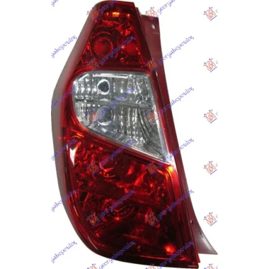 STOP LAMPA (DEPO)