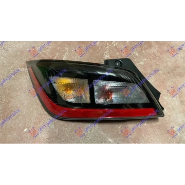 STOP LAMPA DONJA (DO BRANIKA) (O)