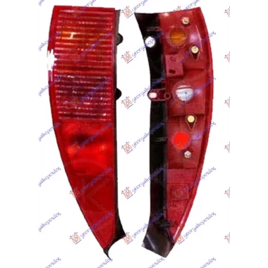 STOP LAMPA DONJA KARAVAN (MARELLI)