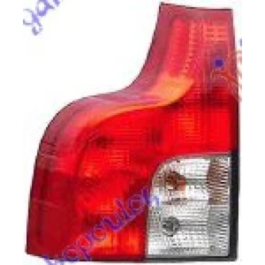 STOP LAMPA DONJA LED 06- (HELLA)