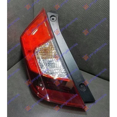 STOP LAMPA DONJA LED