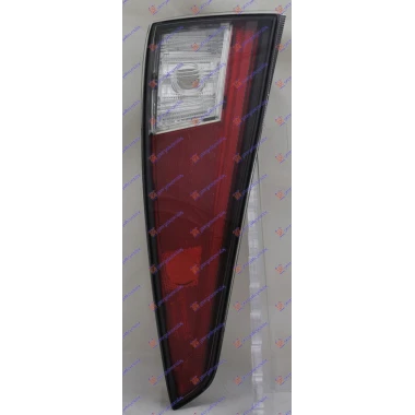 STOP LAMPA DONJA LED