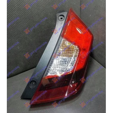 STOP LAMPA DONJA LED