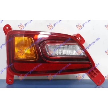 STOP LAMPA DONJA (U BRANIKU)