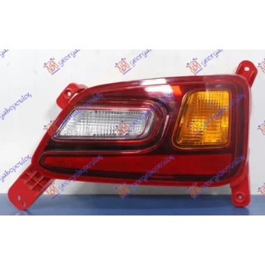 STOP LAMPA DONJA (U BRANIKU)