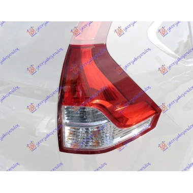 STOP LAMPA DONJI DEO